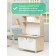 Wooden toy "Kitchen"