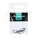 Baitholder hook, size 10, 5 pcs.