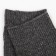 Women's socks minku centered dark gray, rr 36-41 (23-26 cm)