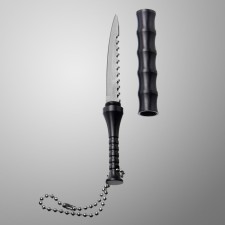 Tourist knife 