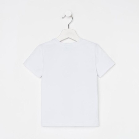 T-shirt Children's KAFTAN MAKE R.32 (110-116)-9