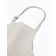 Apron Ethel "StraightForward" 60x70 cm, flax 100%, 180 g/m2