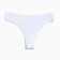 Cowards women's thongs, white color, size 44