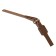 Mounting adjustable döcke premium chestnut