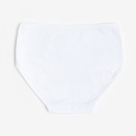 Cowards women's slips, white color, size 50-52-2
