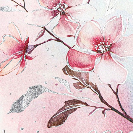 Daily Datir 2025 A6+ 176 Escalada Sakura, Soft Okvl, Single, Tis F, Kr BL 70g/M2-2