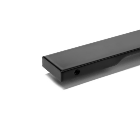 Penfa Cappio RP101BL, m/o 160 mm, black color, 4 pcs.-2