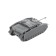 The national model-tank "German assault gun Stug IV" Star, 1/100, (6284)