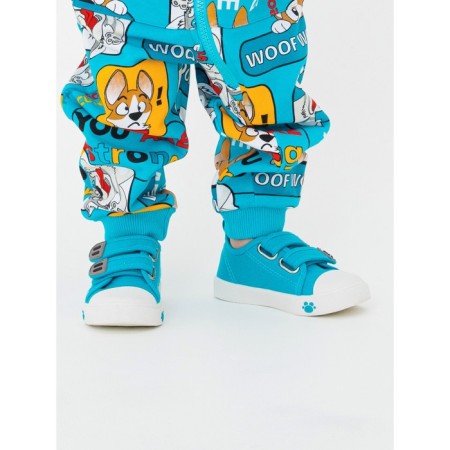 Sneakers for the boy PlayTode, size 21-4