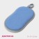 Hanger for washing the dishes of the share, 15 × 9 cm, microfiber, scraber, color mix
