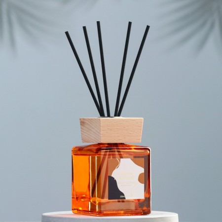 Diffusor aromatic "black sticks", 150 ml-1