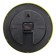 Children's wall clock "Smile", smooth move, D-30 cm