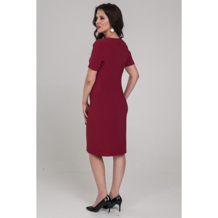 Women's dress, size 50-4