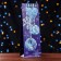 Gift package "New Year's decoration", 12 x 36 x 8.5cm