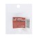 Mail lock Lockland, 17x30 mm, 2 keys, 1 pc.