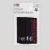 Thermal appliance "Russia", 8.3 × 2.8 cm, black color/tricolor