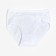 Cowards women's slips, white color, size 50-52