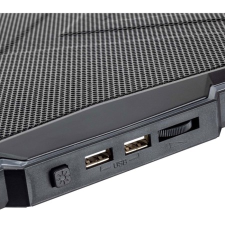 Hiper Vento CP-A1 gaming laptops stand-11