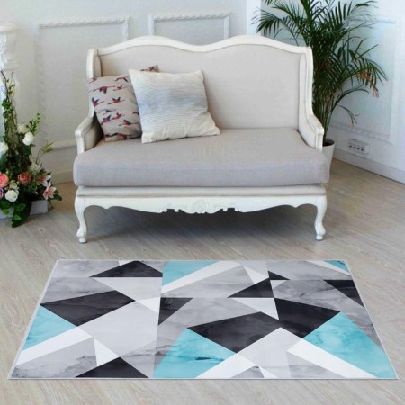 Carpet Ethel "Illusion" 100*150 cm, 700g/m2