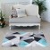 Carpet Ethel "Illusion" 100*150 cm, 700g/m2