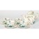 Tea set of Balsford "Arma", 9 items