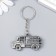 Firewall Metal Browler 2x4 cm
