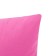 Pillowcase "Ethel" 50x70 cm, pink color, stump, 125 g/m²