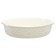 Liberty Jones Birds of Paradise, D = 33 cm baking, cream color