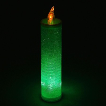 Candle LED "shine"-3