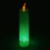 Candle LED "shine"