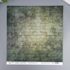 Mr.Painter scrapbooking paper 