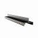 The joint amplifier for the Technical tra005tl-31b overhead track system, 18x3.2x2 cm, black color