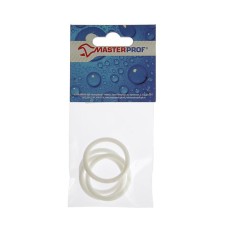 Silicone gasket Masterprof ID.030065, for cork and adapter radiator 1 