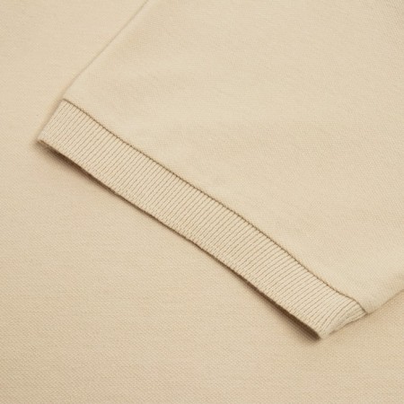 T-shirt (Polo) Male Minaku Regular Fit: beige color, river 52-9
