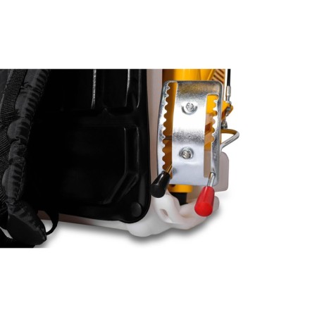 Sprayer gasoline Champion PS282, 5.4 hp, 16 l, 3.5 l/min, 7000 rpm-7