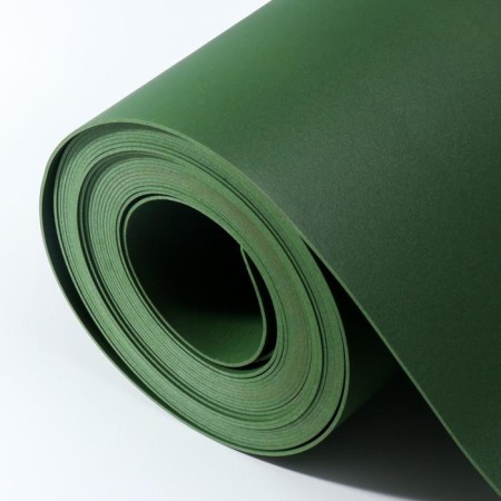 Isolon for creativity cypress 2 mm, roll 0.75x10 m