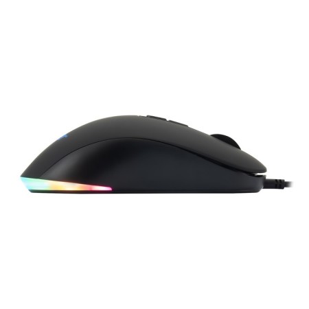 Mouse Acer OMW135 Black Optical (3200DPI) USB (6but)-3