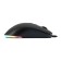 Mouse Acer OMW135 Black Optical (3200DPI) USB (6but)