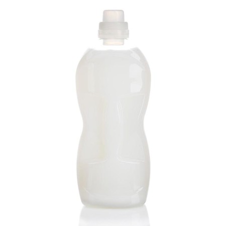 Air conditioning for linen Pooh "Banana", 1 liter-3