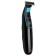 Trimmer Scarlett SC-TR310M01, 3 W, 1 speed, 2 nozzles, black and blue