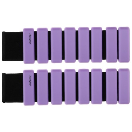 Tears onlytop, 2 pcs. x 0.5 kg, purple color-8