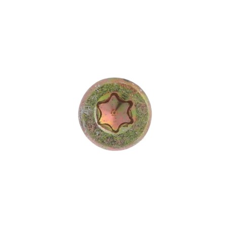 Boar of concrete, 7.5x132 mm, galvanized, 100 pcs-1
