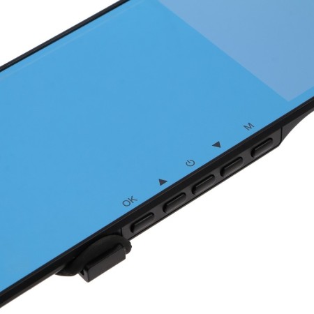 DVR Cartage, 2 cameras, HD 1080p, IPS 7.0, review 140 °-2
