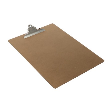 A3, 32 x 46 cm, Brauberg Eco, with an upper press, MDF-2