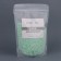 Wax for depilation, film, in granules, 500 gr, green color