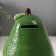 Piggy bank Ceramics "Fluffy Avocado" 9.2x12.5x16.7 cm