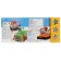 Musical book “Pupplers” 3 music buttons, 6 cards, pages