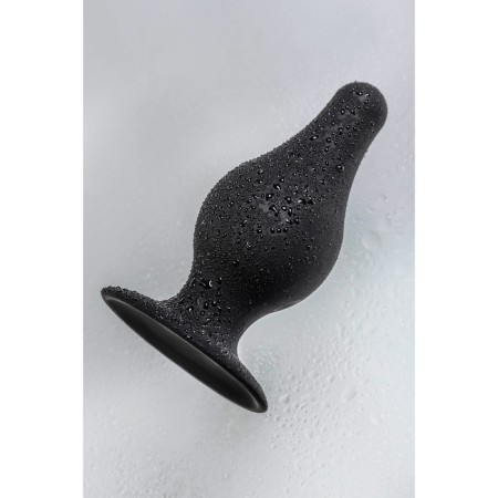 Anal sleeve Erotist SPADE L, MELLERSPAN, Black Color, 11 cm-10