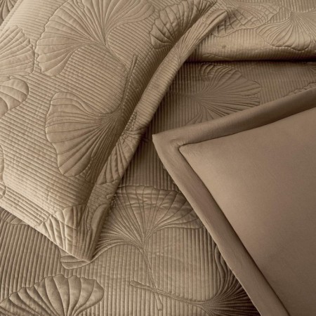 Kit: bedspread, pillowcase, size 160x220 cm, 50x70 cm-2