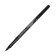 Permanent marker 2.0 mm centropen 2536, line 1 mm, black, light -resistant color